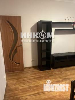 1-к квартира, вторичка, 42м2, 10/23 этаж