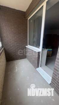 Студия квартира, вторичка, 39м2, 2/25 этаж