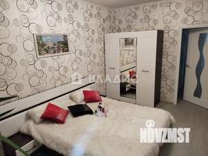 2-к квартира, вторичка, 61м2, 4/24 этаж