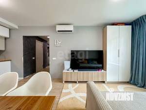 2-к квартира, вторичка, 55м2, 5/15 этаж