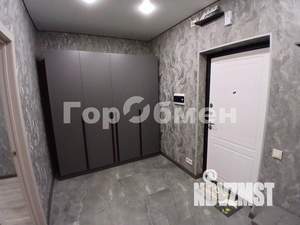 1-к квартира, вторичка, 42м2, 2/17 этаж