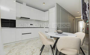 2-к квартира, вторичка, 87м2, 22/24 этаж