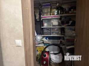 3-к квартира, вторичка, 68м2, 4/22 этаж