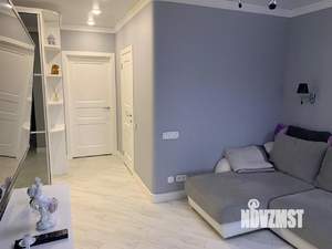 3-к квартира, вторичка, 64м2, 6/21 этаж