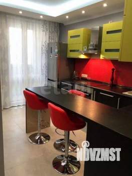 1-к квартира, вторичка, 48м2, 10/20 этаж