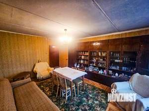 3-к квартира, вторичка, 72м2, 6/9 этаж