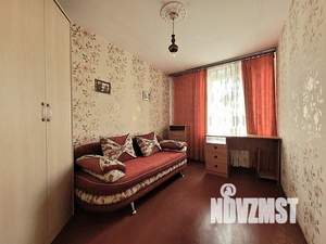 3-к квартира, вторичка, 55м2, 8/9 этаж