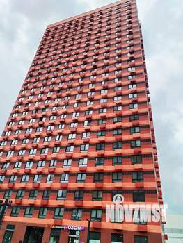 1-к квартира, вторичка, 34м2, 6/25 этаж