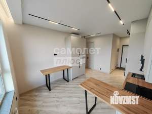 2-к квартира, вторичка, 50м2, 11/25 этаж