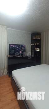 1-к квартира, вторичка, 31м2, 1/5 этаж