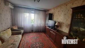 2-к квартира, вторичка, 51м2, 5/9 этаж