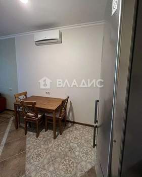 2-к квартира, вторичка, 55м2, 6/18 этаж