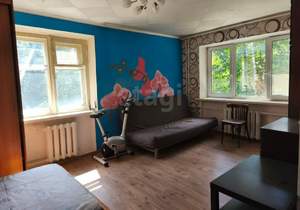 1-к квартира, вторичка, 31м2, 4/5 этаж