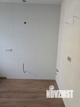 1-к квартира, вторичка, 39м2, 12/25 этаж