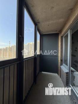 1-к квартира, вторичка, 41м2, 10/25 этаж
