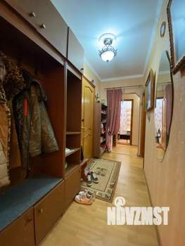 2-к квартира, вторичка, 54м2, 7/9 этаж