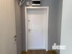 2-к квартира, вторичка, 52м2, 19/23 этаж