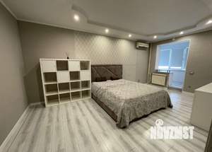 1-к квартира, вторичка, 42м2, 19/26 этаж