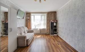 2-к квартира, вторичка, 52м2, 6/12 этаж