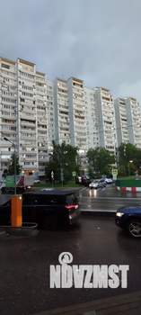 2-к квартира, вторичка, 66м2, 16/16 этаж