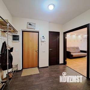 2-к квартира, вторичка, 61м2, 13/17 этаж