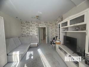 3-к квартира, вторичка, 78м2, 13/26 этаж