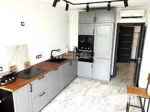 1-к квартира, вторичка, 44м2, 5/12 этаж