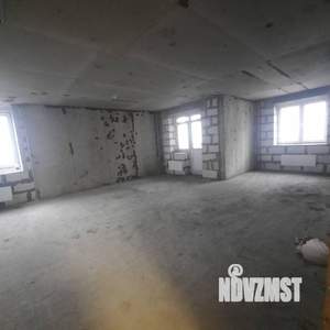 3-к квартира, сданный дом, 82м2, 21/25 этаж