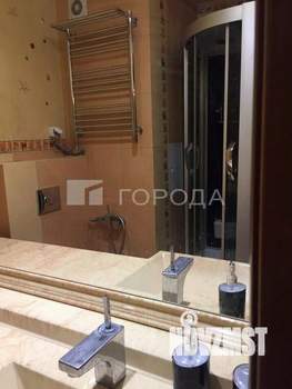 1-к квартира, вторичка, 41м2, 3/9 этаж