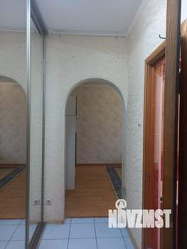 1-к квартира, вторичка, 41м2, 3/24 этаж