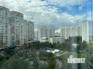 1-к квартира, вторичка, 27м2, 10/16 этаж