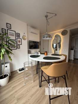2-к квартира, вторичка, 48м2, 25/25 этаж