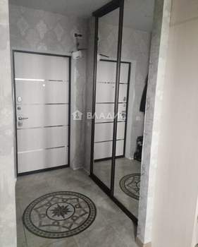 Студия квартира, вторичка, 30м2, 15/25 этаж