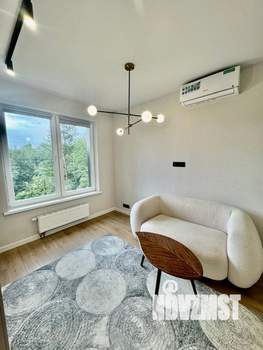 1-к квартира, вторичка, 31м2, 6/26 этаж