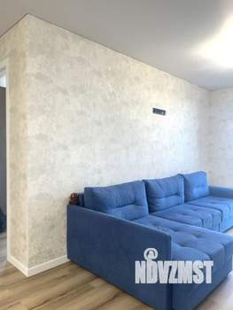 3-к квартира, вторичка, 98м2, 25/25 этаж