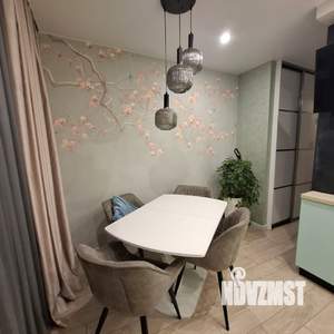 3-к квартира, вторичка, 73м2, 12/17 этаж