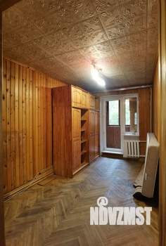 3-к квартира, вторичка, 59м2, 4/9 этаж