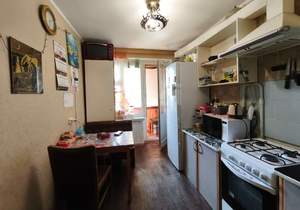 1-к квартира, вторичка, 35м2, 12/12 этаж