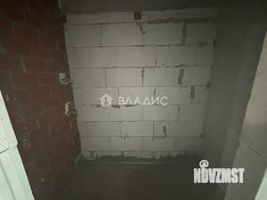 Студия квартира, вторичка, 24м2, 10/16 этаж