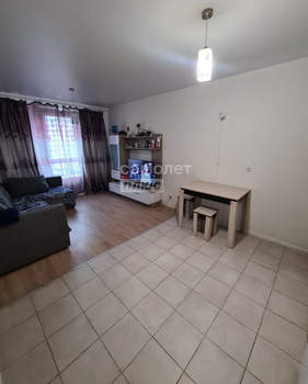 2-к квартира, вторичка, 36м2, 5/16 этаж
