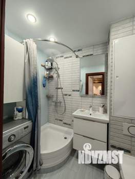 2-к квартира, вторичка, 48м2, 7/9 этаж