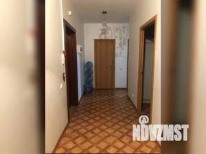 3-к квартира, вторичка, 70м2, 17/25 этаж