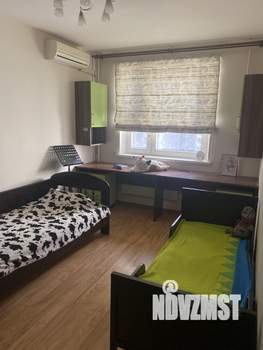 3-к квартира, вторичка, 73м2, 5/17 этаж