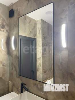 Студия квартира, вторичка, 28м2, 3/24 этаж