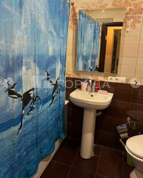 2-к квартира, вторичка, 56м2, 13/20 этаж