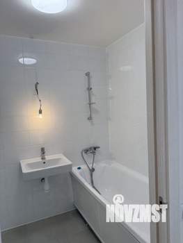 1-к квартира, вторичка, 37м2, 8/22 этаж