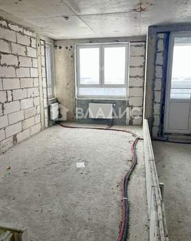 1-к квартира, вторичка, 37м2, 17/26 этаж