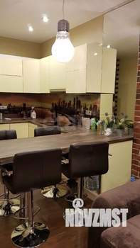 2-к квартира, вторичка, 55м2, 11/20 этаж