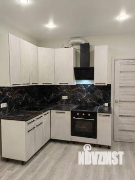 2-к квартира, вторичка, 56м2, 7/24 этаж