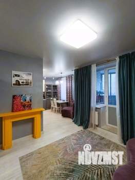 2-к квартира, вторичка, 65м2, 4/17 этаж